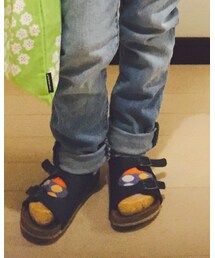 BIRKENSTOCK | サンダル