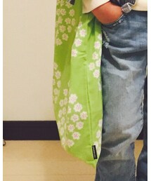 marimekko | エコバッグ/サブバッグ