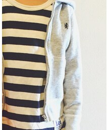 GYMPHLEX | パーカー