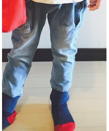 BREEZE | デニムパンツ