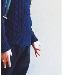 POLO RALPH LAUREN | ニット/セーター