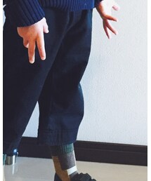 COMME CA DU MODE | その他パンツ