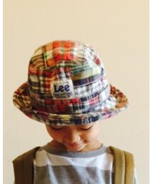 Lee | ハット