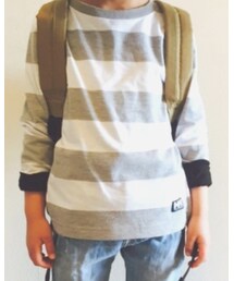 HENRY&HENRY | Tシャツ/カットソー