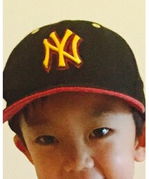 NEW ERA | キャップ