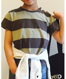 agnes b. | Tシャツ/カットソー