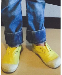 BENSIMON | スニーカー