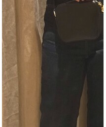 GU | デニムパンツ