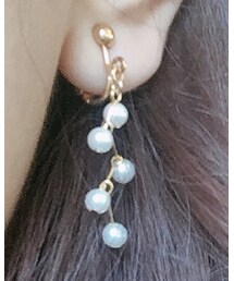 Thingsly | イヤリング