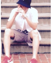 H&M | Tシャツ/カットソー