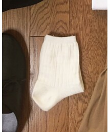 無印良品 | ソックス/靴下