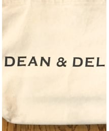 dean&deluca | トートバッグ