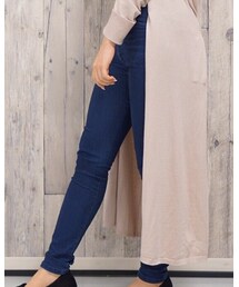 LILY BROWN | デニムパンツ