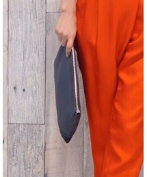 BALENCIAGA | クラッチバッグ