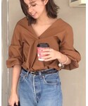 basement onlineの「トップス(トップス)」