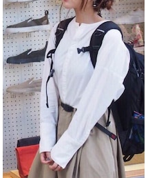 A part by | シャツ/ブラウス