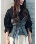 basementの「トップス(シャツ/ブラウス)」