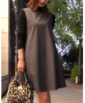 STUNNING LURE(スタニングルアー)の「ワンピース/ドレス(ワンピース)」