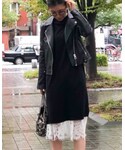 韓国服の「ワンピース/ドレス(ワンピース)」