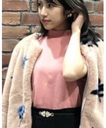ZARA | トップス