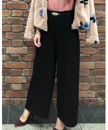 ZARA | パンツ