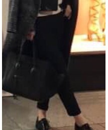 UNIQLO | デニムパンツ