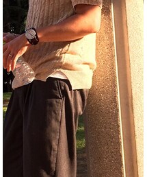 JUNRED | スラックス