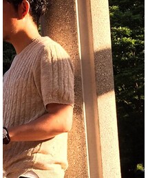 JUNRED | ニット/セーター