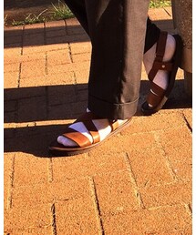 EMOZIONI | サンダル