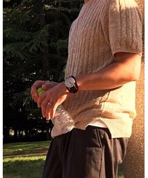 TIMEX | アナログ腕時計