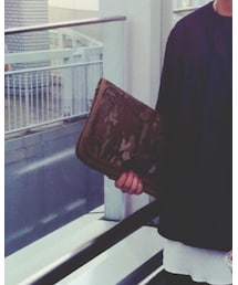 karrimor | クラッチバッグ