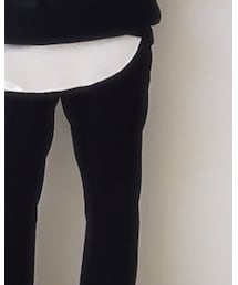 JUNRED | その他パンツ