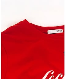GYDA | Tシャツ/カットソー