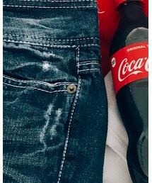 Coca Cola | その他