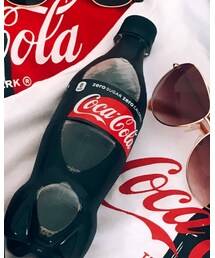 Coca Cola | その他