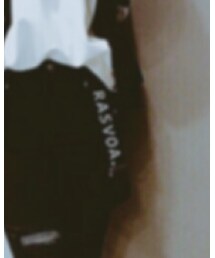 RASVOA | サスペンダー