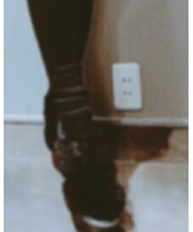 RASVOA | サンダル