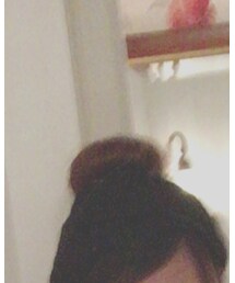 tsukotarii | ヘアバンド