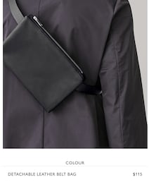 COS | $115(バッグ)