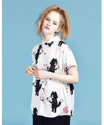LAZY OAF | シャツ/ブラウス