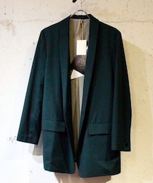 Edwina Horl | テーラードジャケット