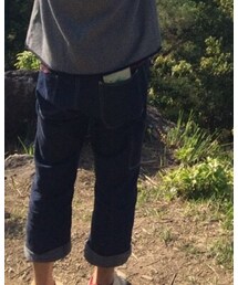 COMME des GARCONS HOMME | デニムパンツ