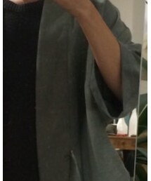 REALITY STUDIO | その他アウター