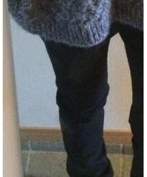 UNIQLO | チノパンツ