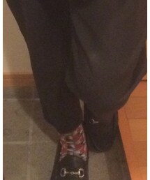 MARCOMONDE | ソックス/靴下