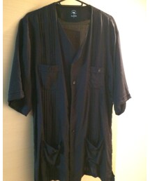 bukht | シャツ/ブラウス