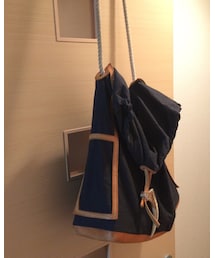 Eatable of many orders | ショルダーバッグ