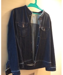 bukht | デニムジャケット