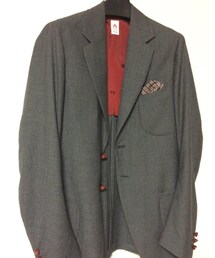 m's braque | テーラードジャケット