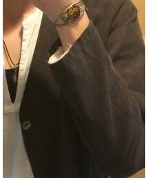 niche. | バングル/リストバンド